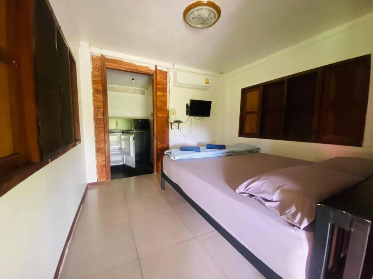 Moon River Resort Phimai Exterior photo