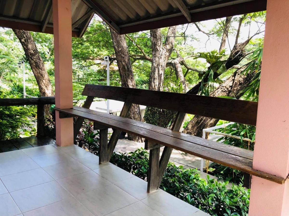 Moon River Resort Phimai Exterior photo