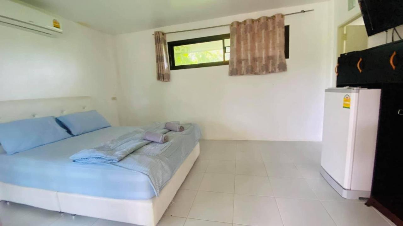 Moon River Resort Phimai Exterior photo