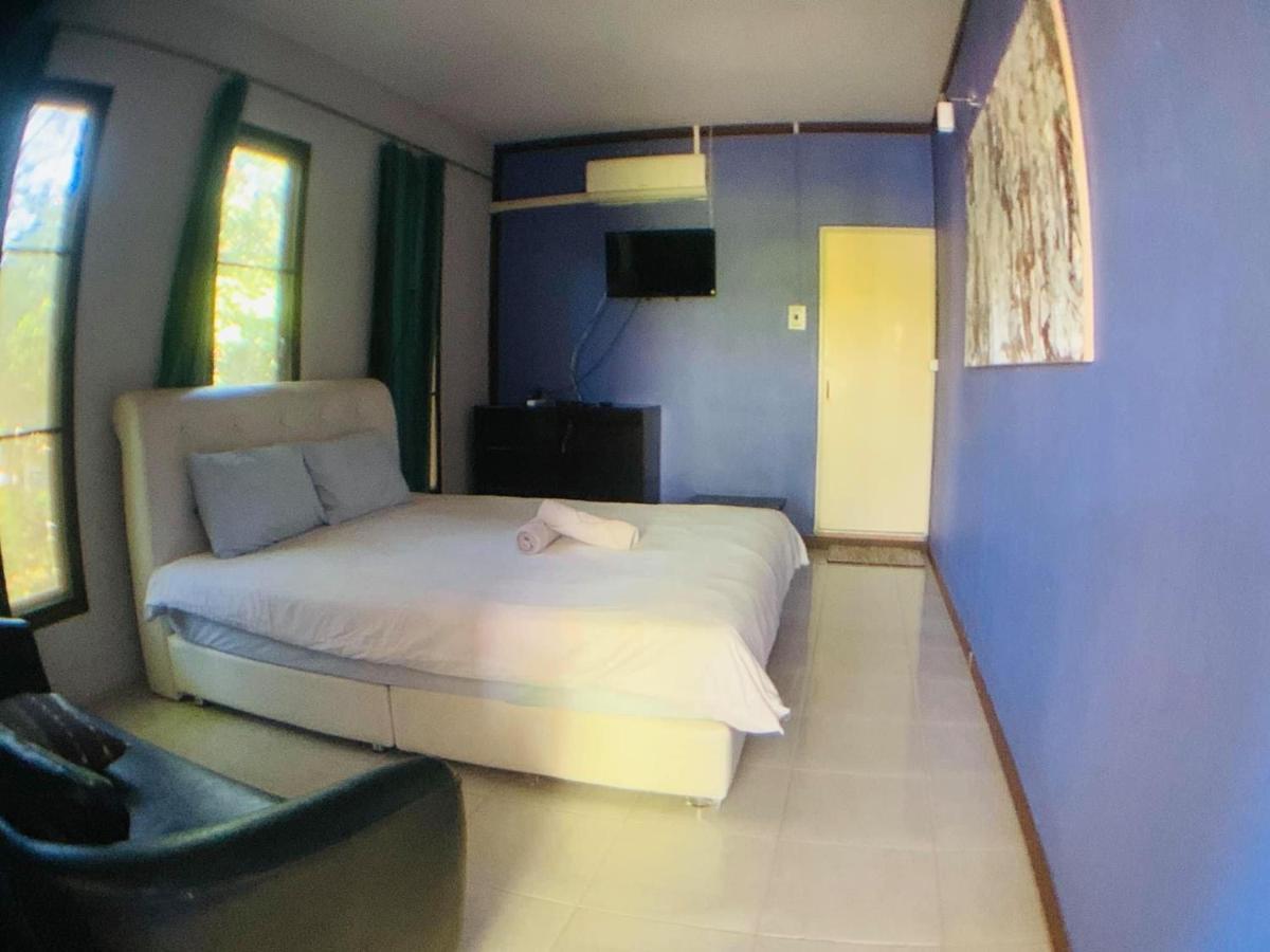Moon River Resort Phimai Exterior photo