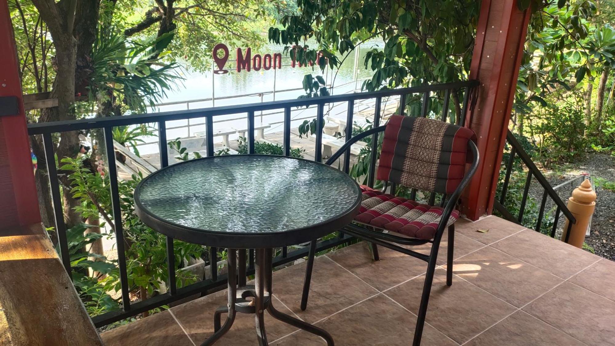 Moon River Resort Phimai Exterior photo